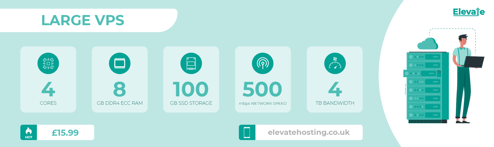 ElevateHosting_LargeVPS